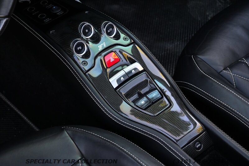 2013 Ferrari 458 Spider - Photo 23 - West Hollywood, CA 90069