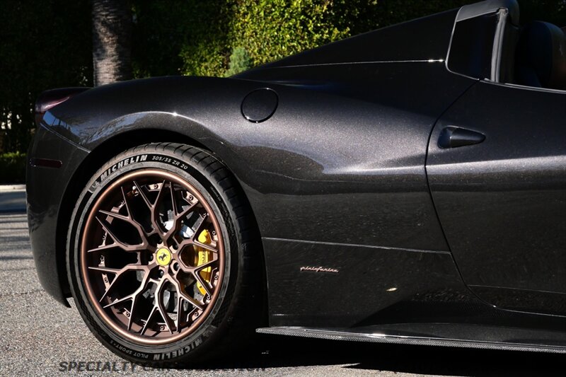 2013 Ferrari 458 Spider - Photo 10 - West Hollywood, CA 90069