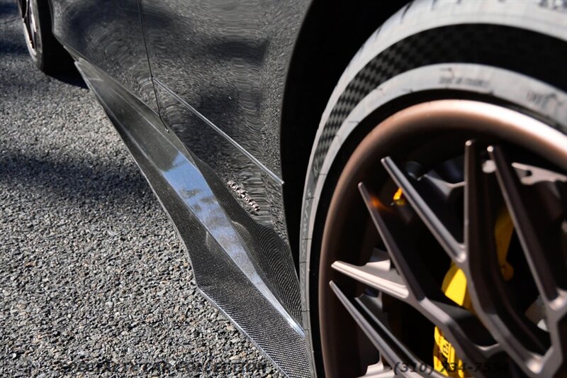 2013 Ferrari 458 Spider - Photo 14 - West Hollywood, CA 90069