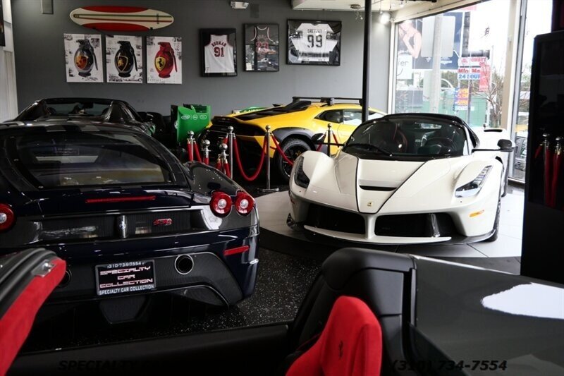 2013 Ferrari 458 Spider - Photo 31 - West Hollywood, CA 90069