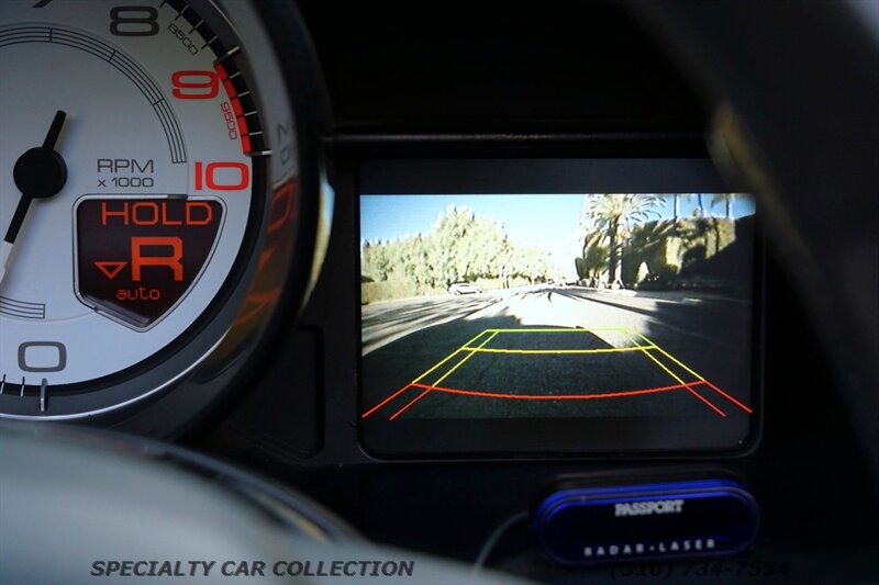 2013 Ferrari 458 Spider - Photo 27 - West Hollywood, CA 90069