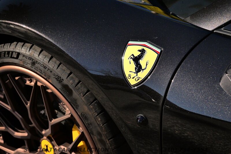 2013 Ferrari 458 Spider - Photo 13 - West Hollywood, CA 90069