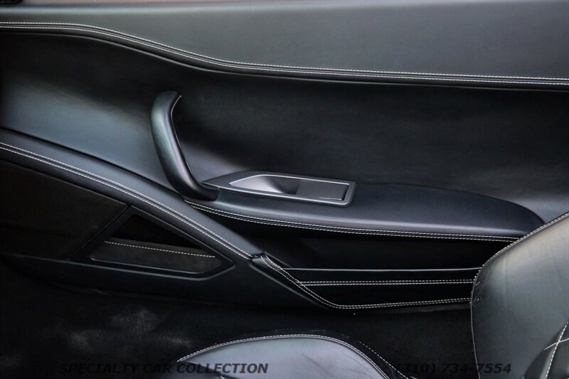 2013 Ferrari 458 Spider - Photo 24 - West Hollywood, CA 90069