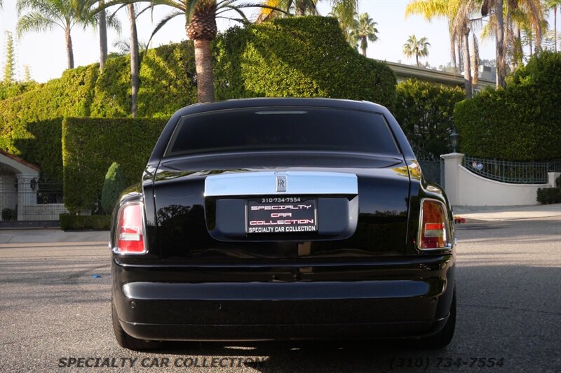 2004 Rolls-Royce Phantom - Photo 8 - West Hollywood, CA 90069