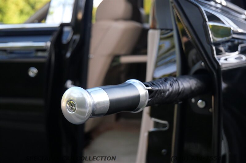 2004 Rolls-Royce Phantom - Photo 22 - West Hollywood, CA 90069