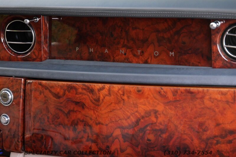 2004 Rolls-Royce Phantom - Photo 24 - West Hollywood, CA 90069