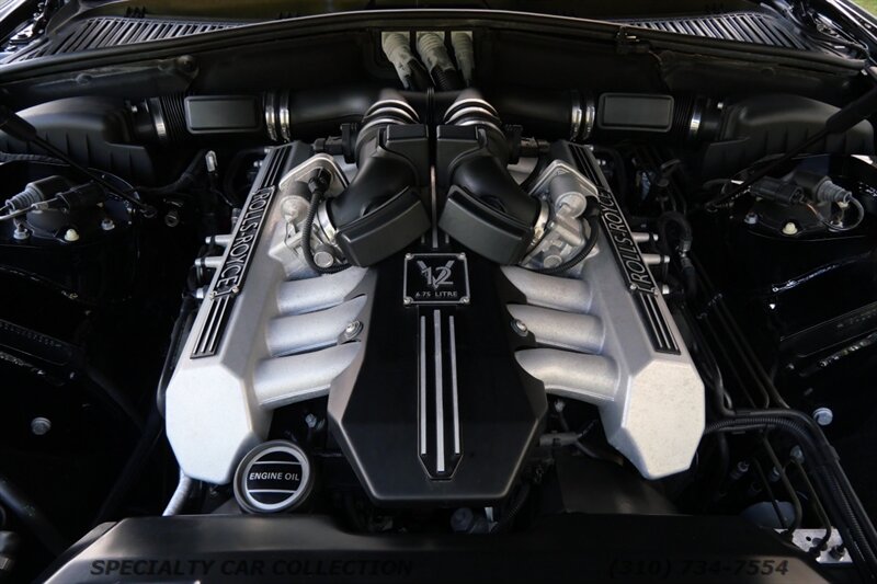 2004 Rolls-Royce Phantom - Photo 25 - West Hollywood, CA 90069