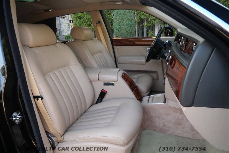 2004 Rolls-Royce Phantom - Photo 17 - West Hollywood, CA 90069