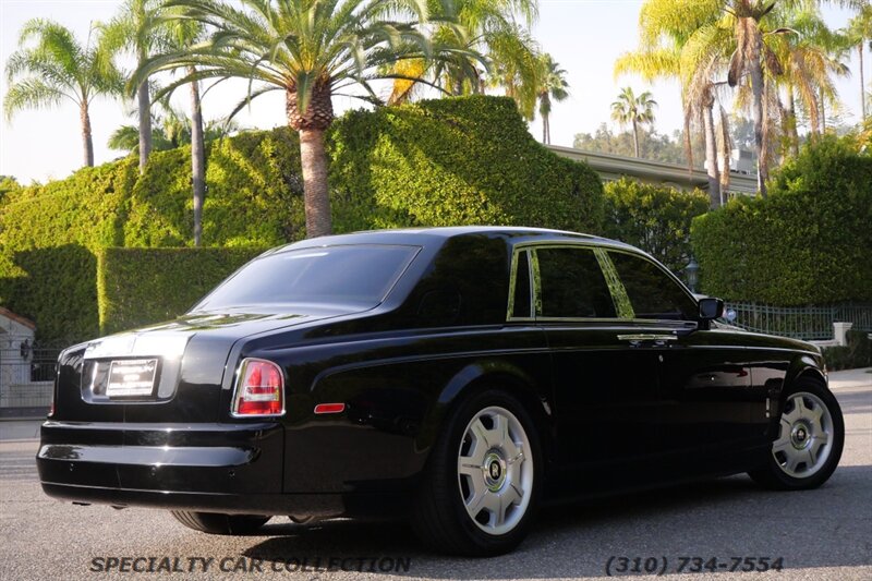 2004 Rolls-Royce Phantom - Photo 7 - West Hollywood, CA 90069