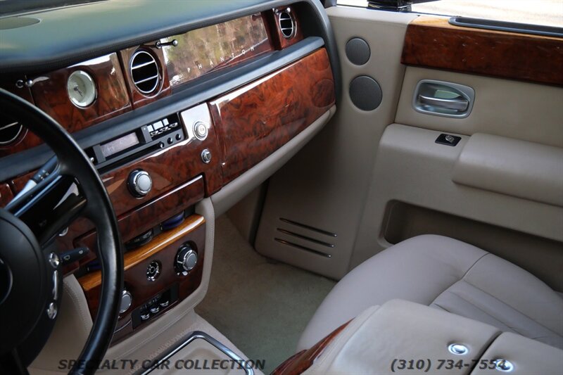 2004 Rolls-Royce Phantom - Photo 16 - West Hollywood, CA 90069