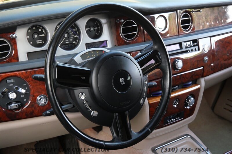 2004 Rolls-Royce Phantom - Photo 15 - West Hollywood, CA 90069