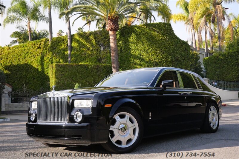 2004 Rolls-Royce Phantom - Photo 2 - West Hollywood, CA 90069