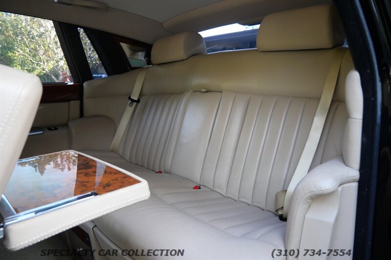 2004 Rolls-Royce Phantom - Photo 19 - West Hollywood, CA 90069