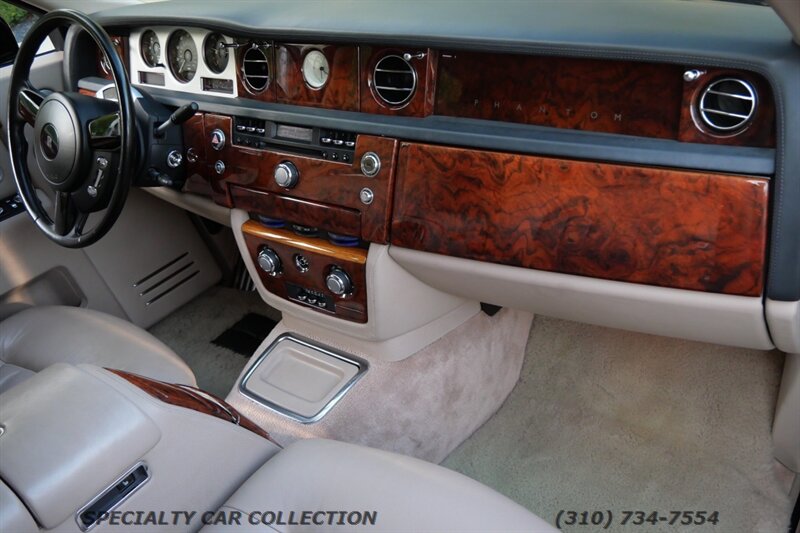 2004 Rolls-Royce Phantom - Photo 18 - West Hollywood, CA 90069