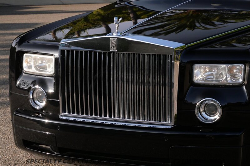 2004 Rolls-Royce Phantom - Photo 11 - West Hollywood, CA 90069
