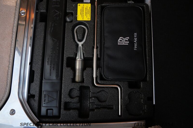 2004 Rolls-Royce Phantom - Photo 23 - West Hollywood, CA 90069