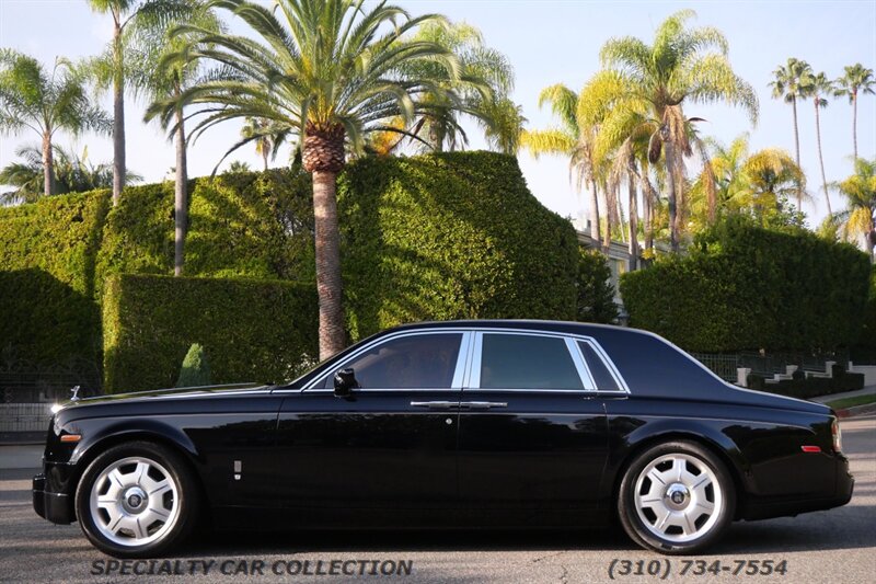 2004 Rolls-Royce Phantom - Photo 10 - West Hollywood, CA 90069