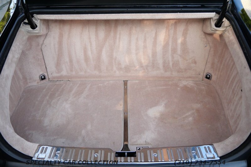 2004 Rolls-Royce Phantom - Photo 26 - West Hollywood, CA 90069