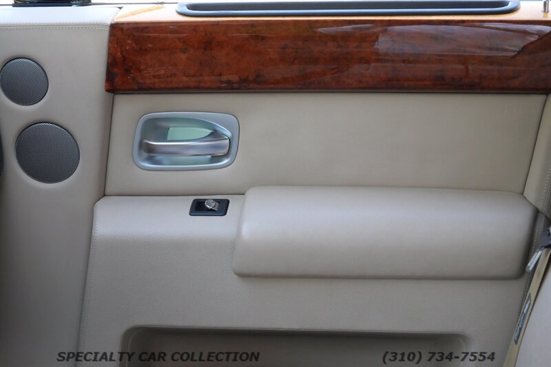 2004 Rolls-Royce Phantom - Photo 21 - West Hollywood, CA 90069