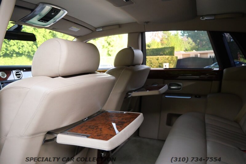2004 Rolls-Royce Phantom - Photo 20 - West Hollywood, CA 90069