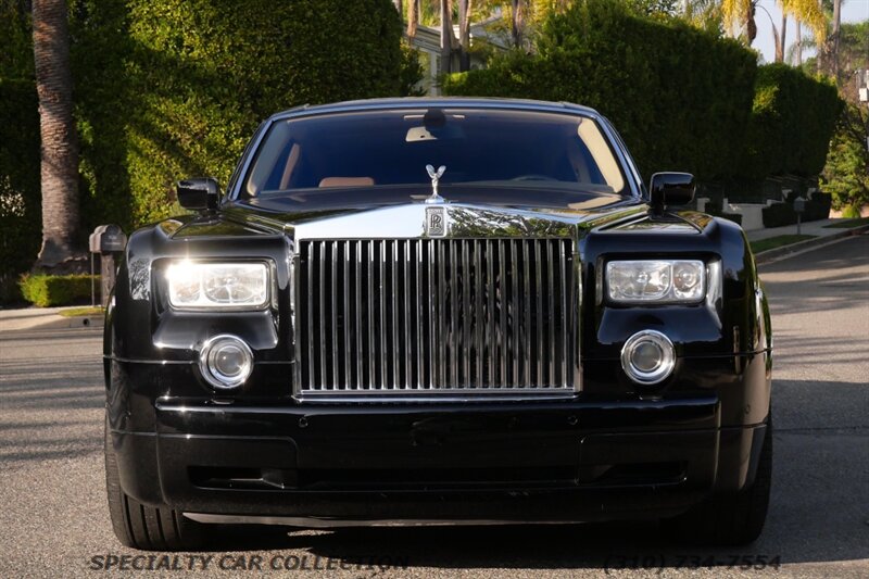 2004 Rolls-Royce Phantom - Photo 4 - West Hollywood, CA 90069