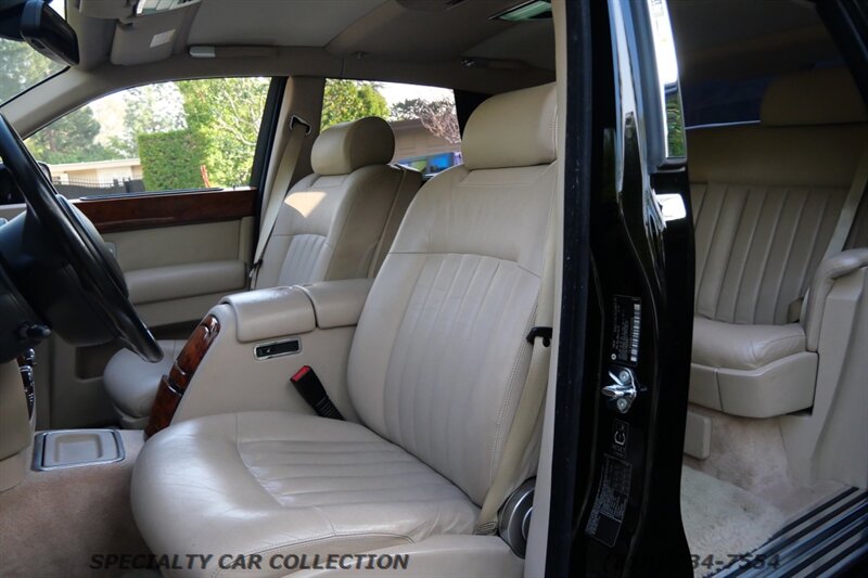 2004 Rolls-Royce Phantom - Photo 13 - West Hollywood, CA 90069