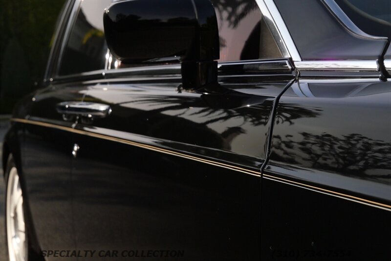 2004 Rolls-Royce Phantom - Photo 12 - West Hollywood, CA 90069