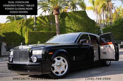 2004 Rolls-Royce Phantom Sedan