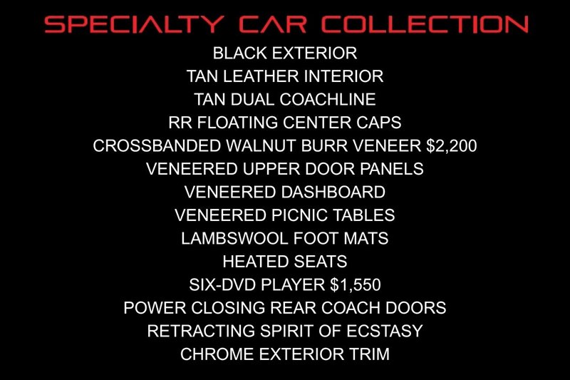 2004 Rolls-Royce Phantom   - Photo 4 - West Hollywood, CA 90069