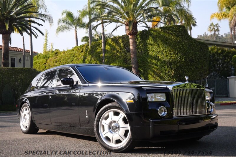 2004 Rolls-Royce Phantom - Photo 5 - West Hollywood, CA 90069