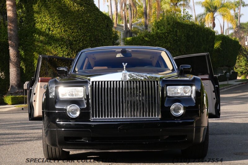 2004 Rolls-Royce Phantom - Photo 3 - West Hollywood, CA 90069