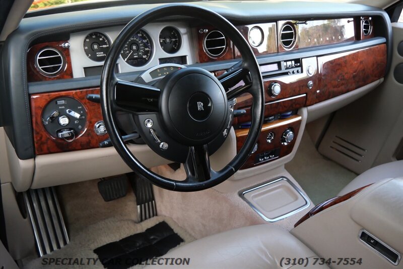 2004 Rolls-Royce Phantom - Photo 14 - West Hollywood, CA 90069
