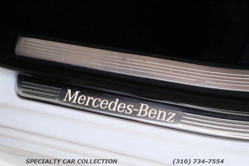 2018 Mercedes-Benz S 560 - Photo 21 - West Hollywood, CA 90069