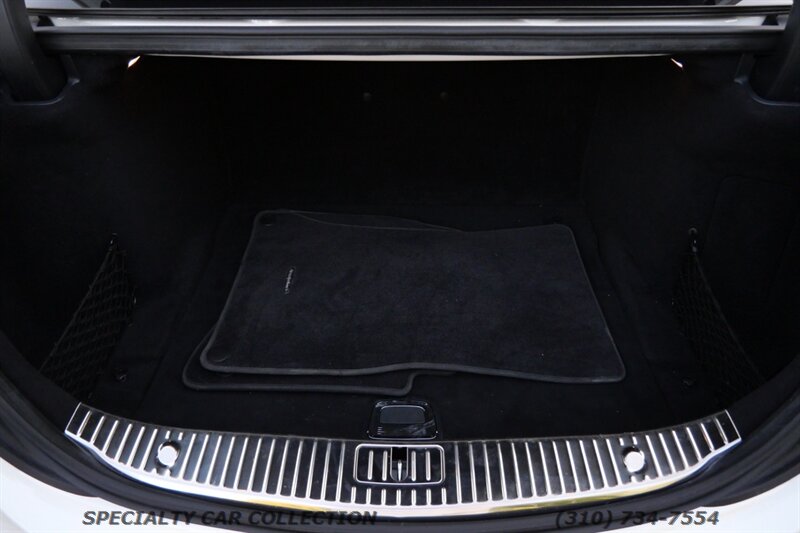 2018 Mercedes-Benz S 560 - Photo 24 - West Hollywood, CA 90069