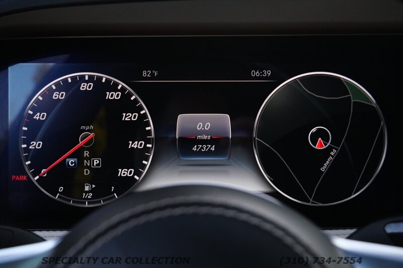2018 Mercedes-Benz S 560 - Photo 25 - West Hollywood, CA 90069