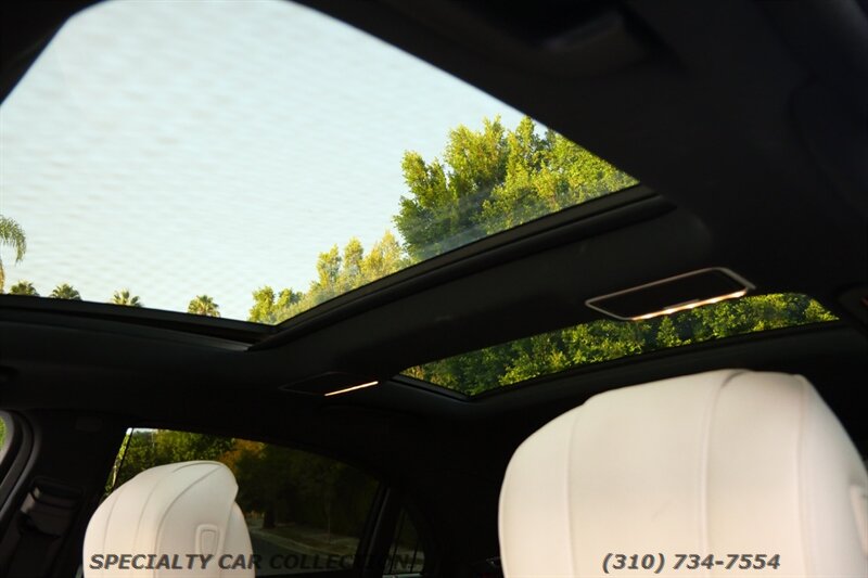 2018 Mercedes-Benz S 560 - Photo 20 - West Hollywood, CA 90069
