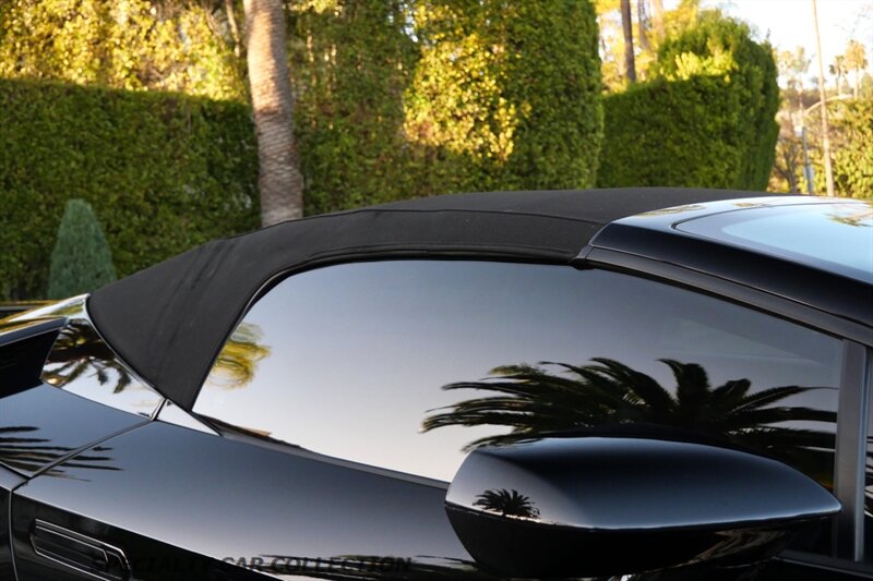 2017 Lamborghini Huracan LP 580-2 Spyder   - Photo 10 - West Hollywood, CA 90069