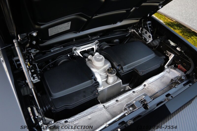 2017 Lamborghini Huracan LP 580-2 Spyder   - Photo 26 - West Hollywood, CA 90069