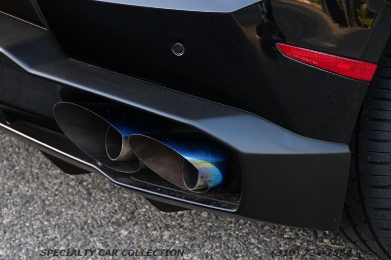 2017 Lamborghini Huracan LP 580-2 Spyder   - Photo 12 - West Hollywood, CA 90069