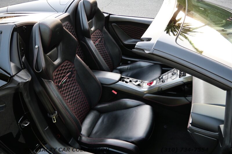 2017 Lamborghini Huracan LP 580-2 Spyder   - Photo 18 - West Hollywood, CA 90069
