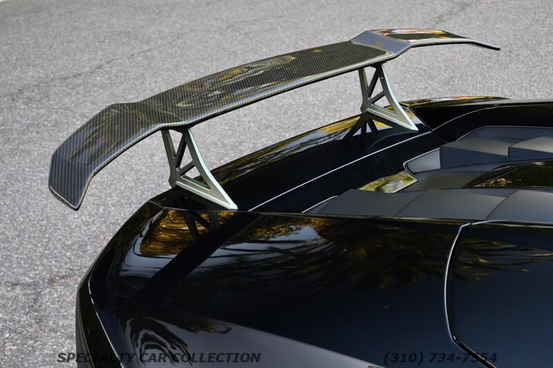 2017 Lamborghini Huracan LP 580-2 Spyder   - Photo 11 - West Hollywood, CA 90069