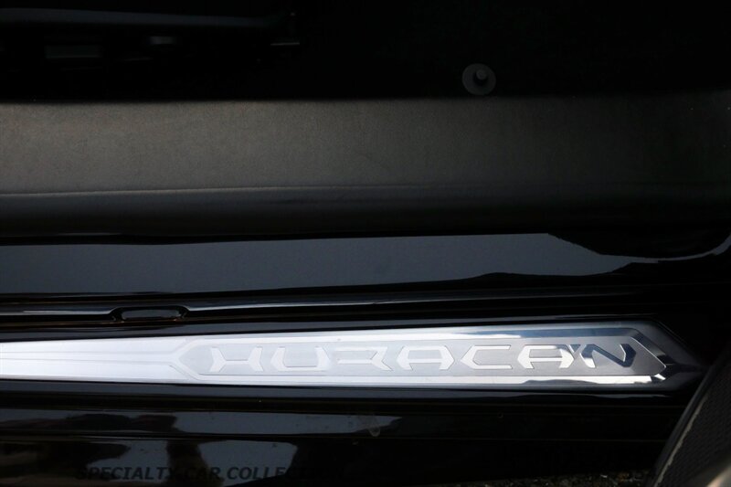 2017 Lamborghini Huracan LP 580-2 Spyder   - Photo 23 - West Hollywood, CA 90069