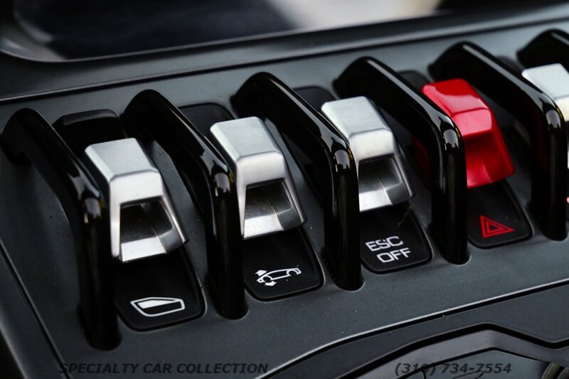 2017 Lamborghini Huracan LP 580-2 Spyder   - Photo 24 - West Hollywood, CA 90069