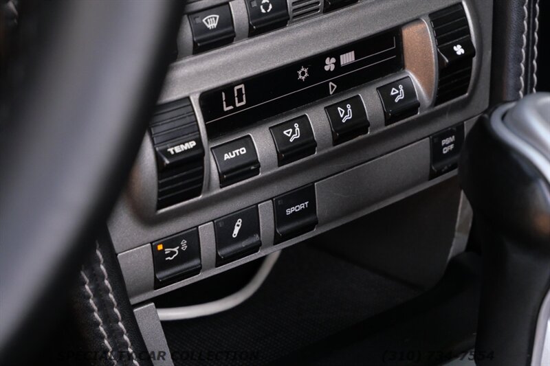 2008 Porsche 911 Turbo   - Photo 17 - West Hollywood, CA 90069