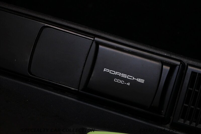 2008 Porsche 911 Turbo   - Photo 22 - West Hollywood, CA 90069