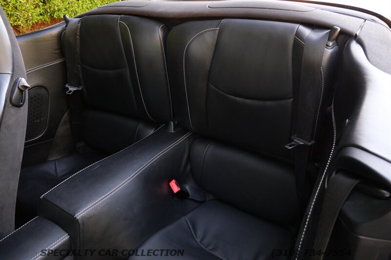 2008 Porsche 911 Turbo   - Photo 20 - West Hollywood, CA 90069
