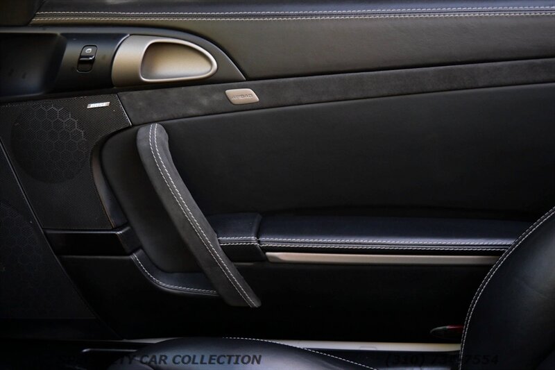 2008 Porsche 911 Turbo   - Photo 18 - West Hollywood, CA 90069