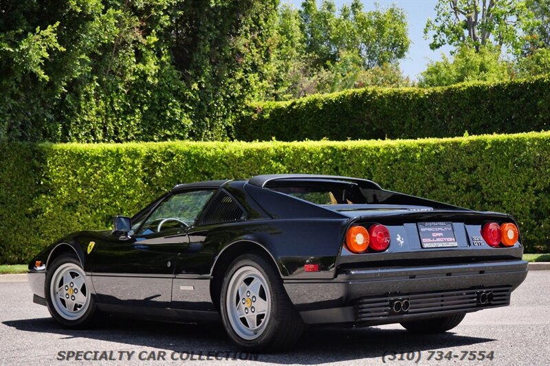 1989 Ferrari 328 GTS Targa - Photo 10 - West Hollywood, CA 90069