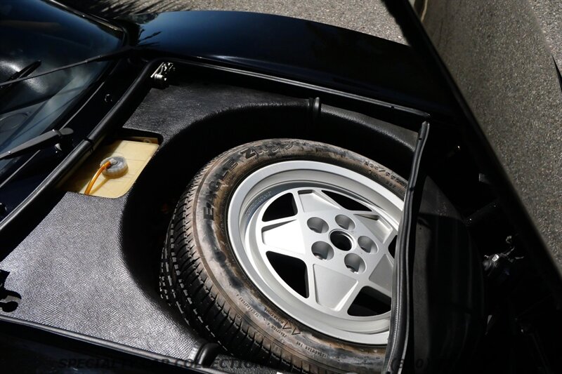 1989 Ferrari 328 GTS Targa - Photo 24 - West Hollywood, CA 90069