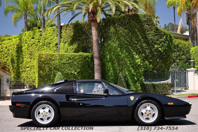1989 Ferrari 328 GTS Targa - Photo 6 - West Hollywood, CA 90069